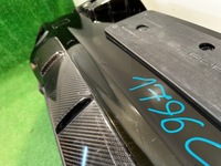 фото thumb №8, Porsche cayenne iii 9y3 coupe бампер задняя задний карбон