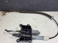 фото thumb №9, Механізм гальма ручного peugeot 508 i rxh 9801605680