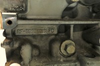 фото thumb №13, Ford mustang v 3.7 v6 10-14 блок двигателя номинальный