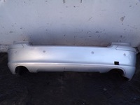 фото thumb №1, Бампер задняя mercedes w251 r klasa lak 775 pdc