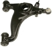 Купить Рычаг поперечный jtc1247 trw mercedes, фото thumb