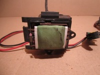 фото thumb №2, Trafic vivaro primastar 01-14 резистор резистор