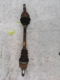 фото thumb №1, Ford b-max приводной вал левая короткий 1.0 ecoboost