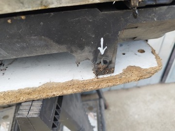 фото thumb №11, Pas переднее радиатор вентилятор renault scenic iii 1.6 dci 2009-2013