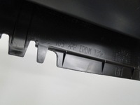 фото thumb №13, Mercedes gle w167 167 suv планка порогова progówka накладка порога права amg