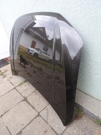 фото thumb №2, Vw t-roc капот перед крышка двигателя 2ga823031a коричневая