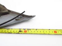 фото thumb №8, Mitsubishi outlander 1 turbo планка крила лівий зад задня 02-06r