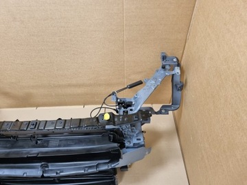 фото thumb №8, Polestar 2 комплектний pas переднє радіатор