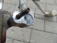 фото thumb №11, Провода кондиционера hyundai elantra iii 2.0crdi