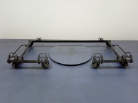 фото thumb №1, Mercedes gle w167 каркас кронштейн крепления isofix a1676847800