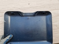 Корпус аптечка mercedes w123 sedan 1238650053 Зі Шроту, фото thumb