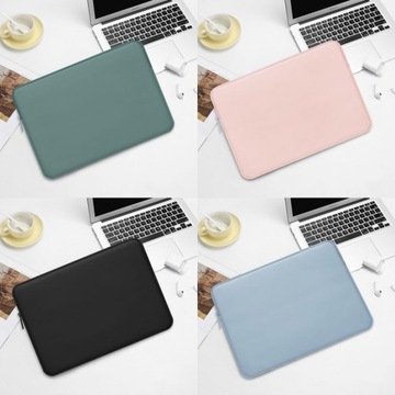SLEEVE ETUI CASE NA LAPTOPA 14 CALI 34x24cm ASUS LENOVO DELL HUAWEI ACER HP