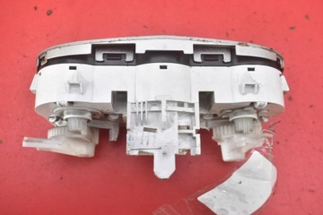 фото thumb №5, Панель керування повітропровід клімат 466119570 opel corsa d 06-11