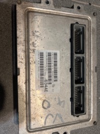 фото thumb №1, Бортовий комп'ютер jeep 4.0 p56044634ae