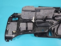 фото thumb №9, Обивка багажника правая боковина toyota land cruiser 200 j200 07-