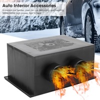 фото thumb №13, Универсальная отопитель электрическая 12v автомобиль