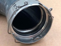 фото thumb №9, Шланг труба впускная воздуха шланг всасывающий канал 8054843 bmw x3 x4 m2 m3 m4