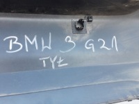 фото thumb №10, Бампер задня bmw 3 g21 lift m-pakiet 5112-8085484