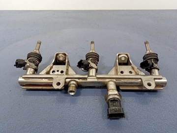 фото thumb №1, Cayman ii 981 3.4 3.8 планка вприскувальний 9a111086004