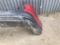 Ford focus mk3 kombi бампер задній задній pdc Оригінал, фото thumb