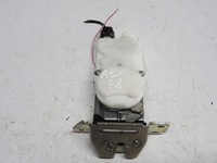 фото thumb №8, Mitsubishi asx i 10-12 замок крышки багажника