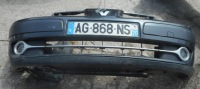 фото thumb №1, Renault espace iv lift бампер передний перед омыватель