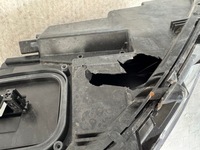 фото thumb №5, Mercedes aklasa w176 lift левая лампа full led