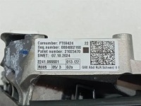 фото thumb №8, Дзеркало дверні праве bmw seria 3 m3 g81 g21 lci rhd 4802160 dim 360