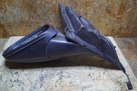 фото thumb №9, Alfa romeo giulietta дзеркало ліва хром 5 pin l1709