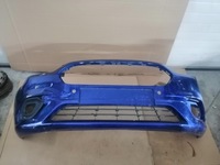 фото thumb №1, Бампер перед jt7617757a ford transit courier lift