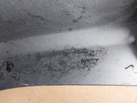 фото thumb №9, Бампер задняя dodge charger srt оригинал