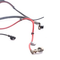 Mini r55 r56 r57 кабель шланг plus плюсовой аккумулятор 7571142 Доставка, фото thumb
