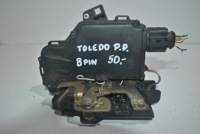 фото thumb №1, Замок двері seat toledo ii правий перед 8 pin
