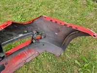 фото thumb №12, Бампер перед передний alfa romeo mito 156078529