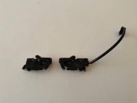 Купить Volvo xc40 замок капота левое  правый  оригинал, фото thumb