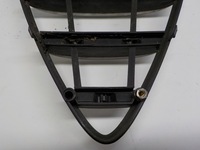 фото thumb №11, Alfa romeo mito решётка радиатора решётка радиатора радиатора 156078532