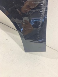 фото thumb №6, Крило лівий перед переднє volvo xc60 2 ii 2017-