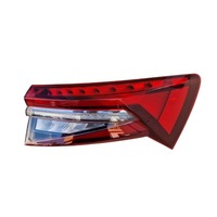 фото thumb №1, Skoda kodiaq lift лампа правий задня idealna 565945208b