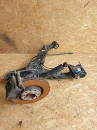 фото thumb №1, Zafira expert proace поворотный кулак правый задняя