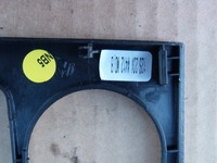 фото thumb №4, Рамка консолі обдув vw passat b6