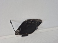 фото thumb №5, Mercedes класс b w247 18-22 заглушка фаркоп бампера перед оригинальная