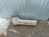 фото thumb №4, Поріг правий ford focus mk3