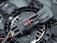 фото thumb №14, Комплект радиатор воды кондиционер вентилятор seat leon iv 4 kl 1.5i 96kw 20r