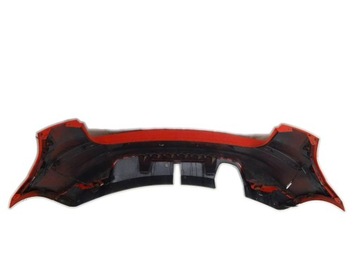 фото thumb №15, Бампер зад задній seat altea 2004-2009 ls3h