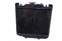 фото thumb №1, Радіатор wody aixam crossline