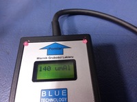 фото thumb №9, Porsche panamera i 970 дверь задняя правое задние lm8y