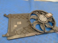 Ford focus mk2 1.6tdci вентилятор радиатора 1137328558 Недорого, фото thumb