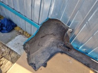 фото thumb №6, Suzuki vitara ii бампера задняя задний 2015-