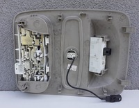 фото thumb №3, Захист лампа стельовий мікрофон 283128032r комплект renault captur i 13 r.