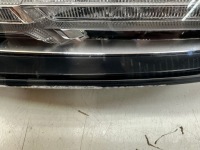 Фара ліва перед audi q7 4m full led 4m0941033 Доставка, фото thumb